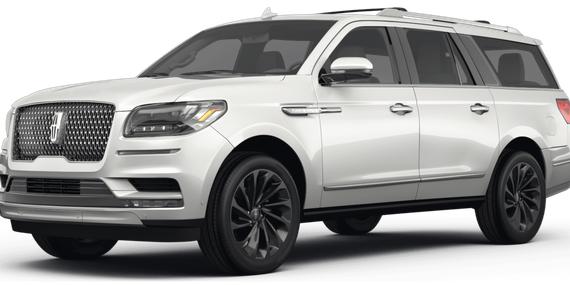 LINCOLN NAVIGATOR L 2021 5LMJJ3LT4MEL09237 image